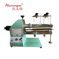 XD-301B Sealed seccotine leather bag gluing machine